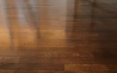 Qué tipos de suelo de madera existen