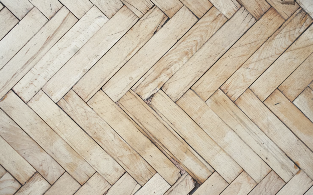 ¿Por qué utilizar materiales naturales en el hogar?